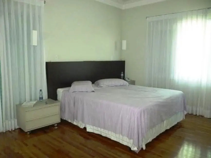 Foto 7 de Casa de Condomínio com 4 quartos à venda, 430m2 em Santana De Parnaiba - SP