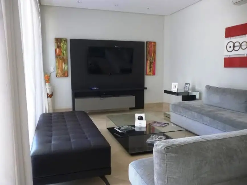 Foto 5 de Casa de Condomínio com 4 quartos à venda, 430m2 em Santana De Parnaiba - SP