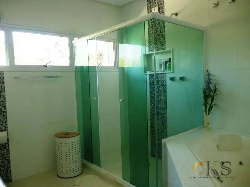 Foto 8 de Casa de Condomínio com 4 quartos à venda, 430m2 em Santana De Parnaiba - SP