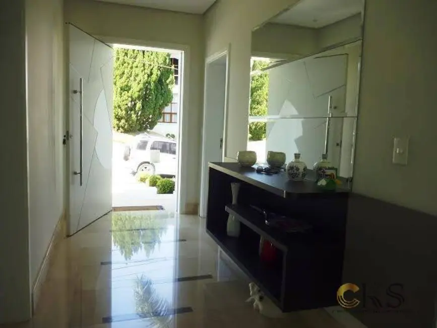 Foto 3 de Casa de Condomínio com 4 quartos à venda, 430m2 em Santana De Parnaiba - SP