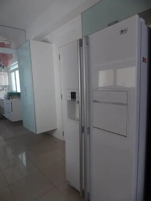 Foto 9 de Apartamento com 3 quartos à venda, 201m2 em Tamboré, Santana De Parnaiba - SP