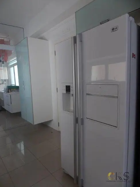 Foto 9 de Apartamento com 3 quartos à venda, 201m2 em Tamboré, Santana De Parnaiba - SP