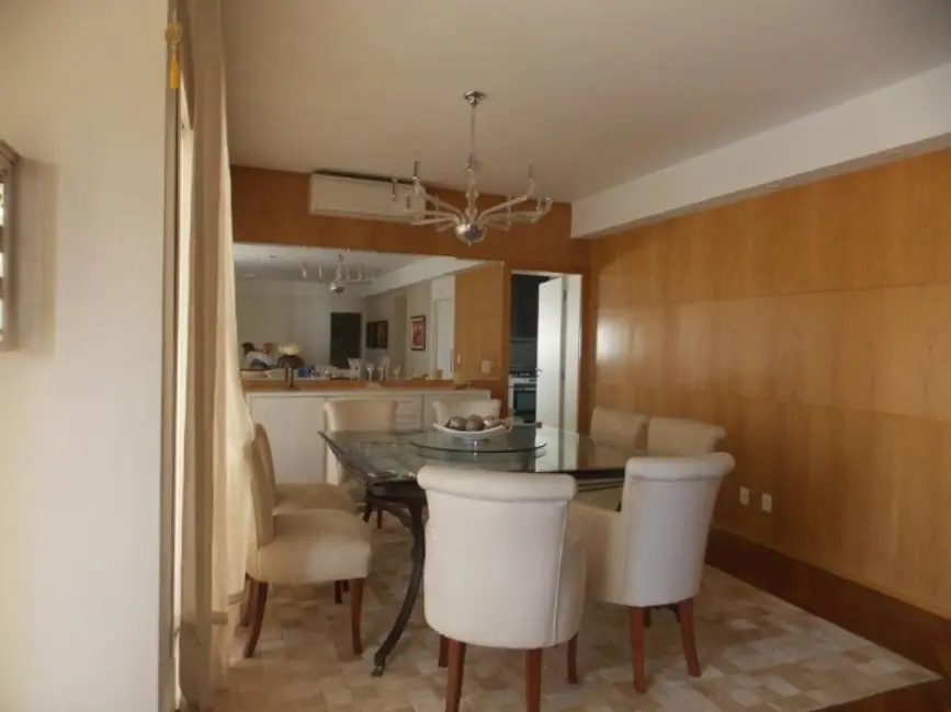 Foto 8 de Apartamento com 3 quartos à venda, 201m2 em Tamboré, Santana De Parnaiba - SP