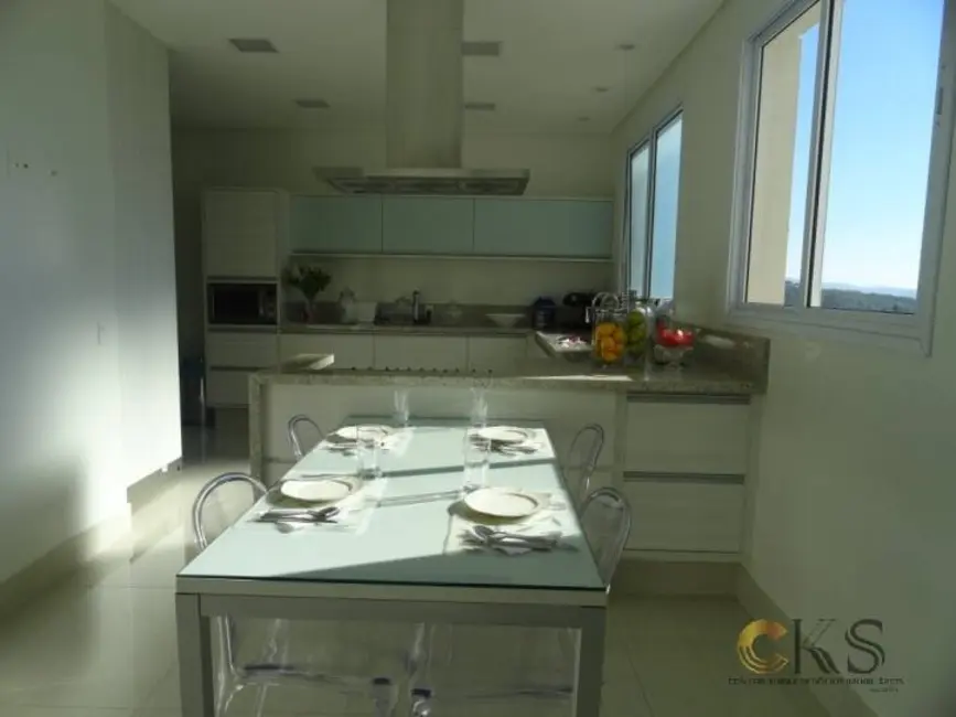 Apartamento com 4 quartos à venda e para alugar, 322m2 em Alphaville, Santana De Parnaiba - SP - imagem 6 Foto 6 de Apartamento com 4 quartos à venda e para alugar, 322m2 em Alphaville, Santana De Parnaiba - SP