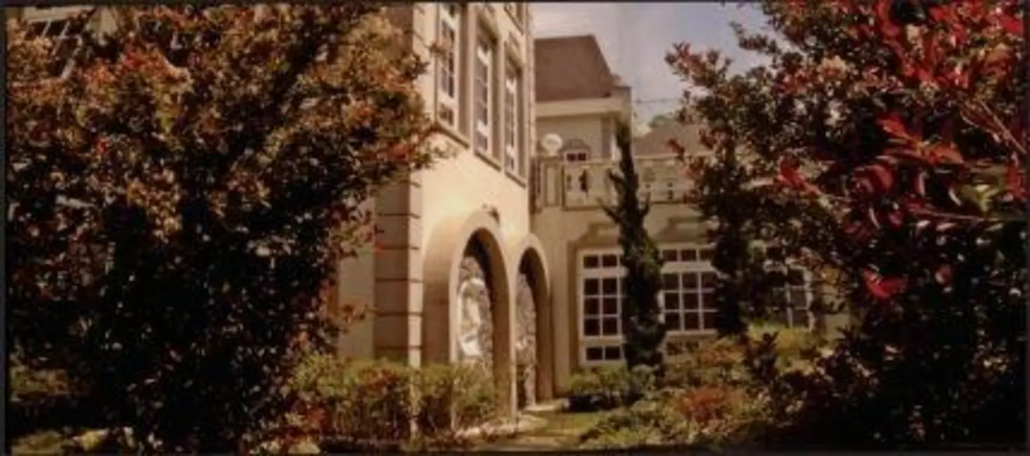 Foto 4 de Casa de Condomínio com 8 quartos à venda, 2300m2 em Tamboré, Santana De Parnaiba - SP