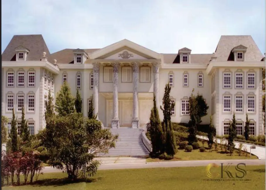 Foto 1 de Casa de Condomínio com 8 quartos à venda, 2300m2 em Tamboré, Santana De Parnaiba - SP