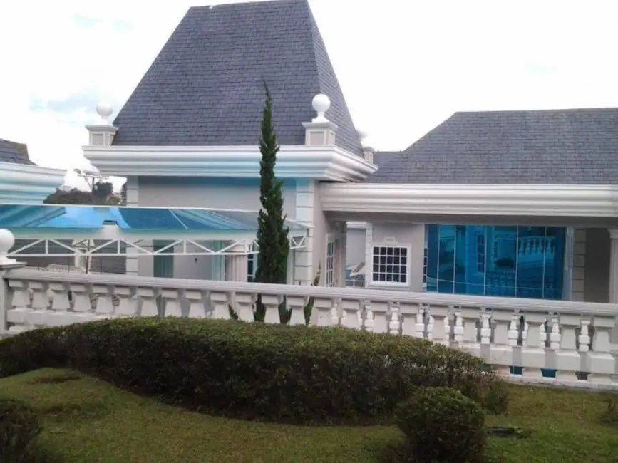 Foto 2 de Casa de Condomínio com 8 quartos à venda, 2300m2 em Tamboré, Santana De Parnaiba - SP