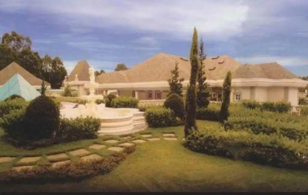 Foto 6 de Casa de Condomínio com 8 quartos à venda, 2300m2 em Tamboré, Santana De Parnaiba - SP