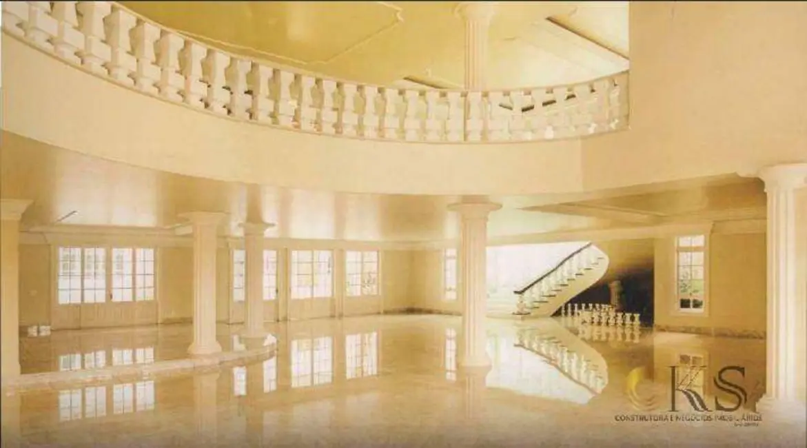 Foto 5 de Casa de Condomínio com 8 quartos à venda, 2300m2 em Tamboré, Santana De Parnaiba - SP