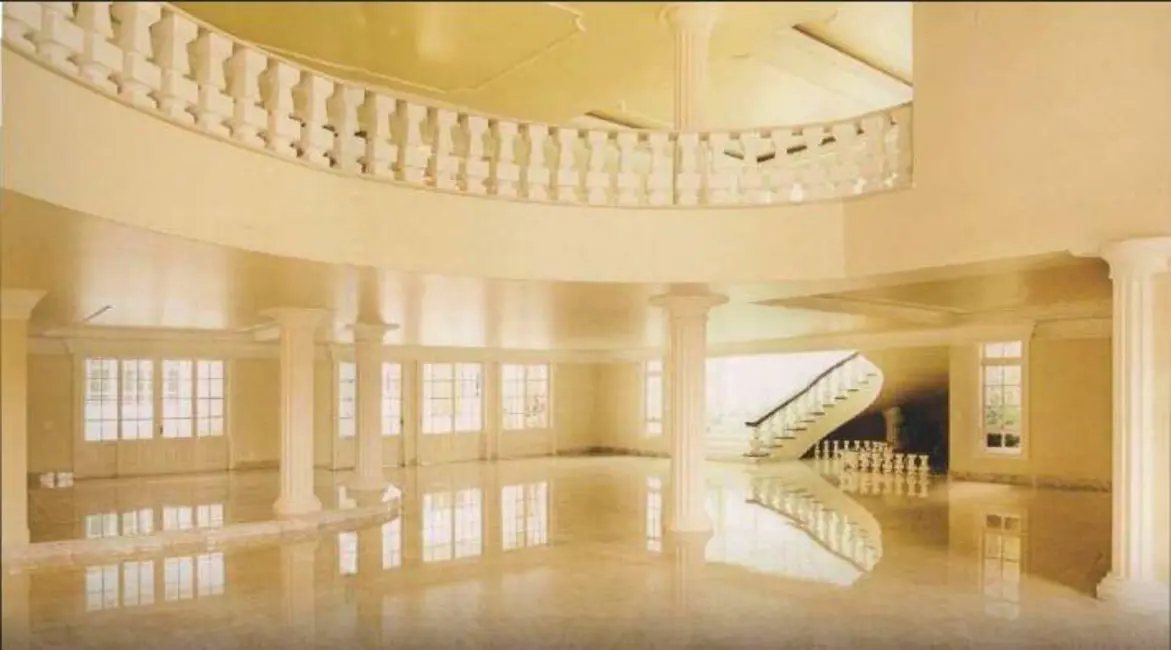 Foto 5 de Casa de Condomínio com 8 quartos à venda, 2300m2 em Tamboré, Santana De Parnaiba - SP