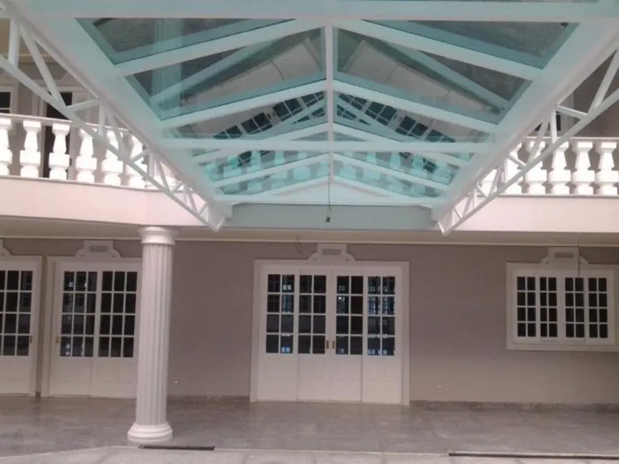 Foto 7 de Casa de Condomínio com 8 quartos à venda, 2300m2 em Tamboré, Santana De Parnaiba - SP