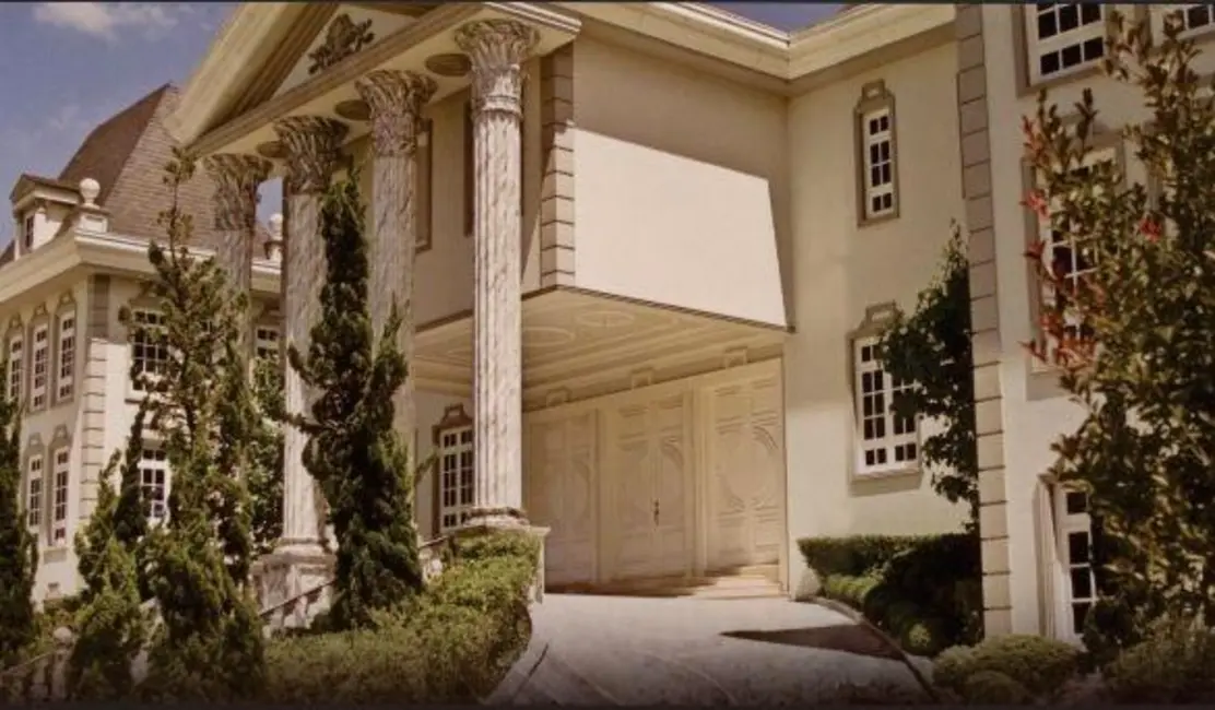 Foto 3 de Casa de Condomínio com 8 quartos à venda, 2300m2 em Tamboré, Santana De Parnaiba - SP