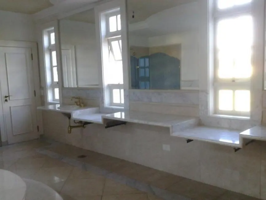 Foto 8 de Casa de Condomínio com 8 quartos à venda, 2300m2 em Tamboré, Santana De Parnaiba - SP