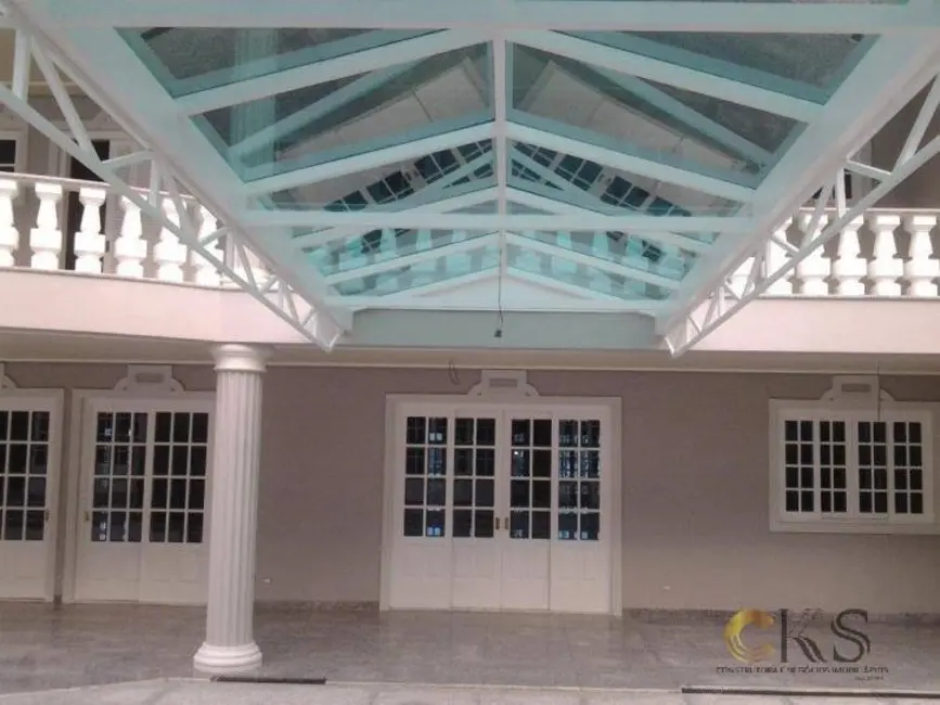 Foto 7 de Casa de Condomínio com 8 quartos à venda, 2300m2 em Tamboré, Santana De Parnaiba - SP