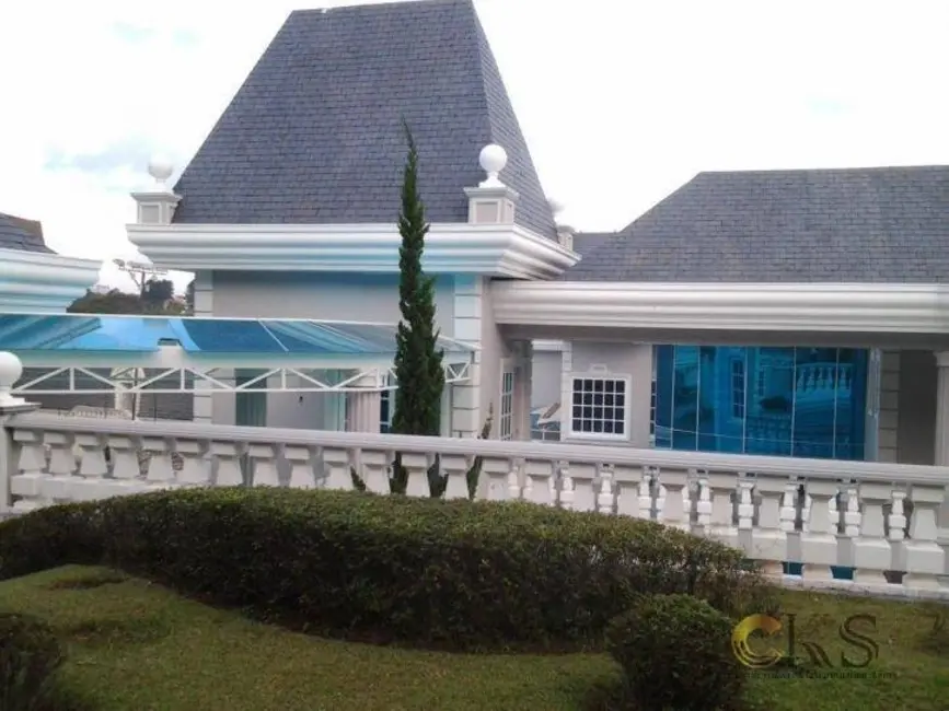 Foto 2 de Casa de Condomínio com 8 quartos à venda, 2300m2 em Tamboré, Santana De Parnaiba - SP