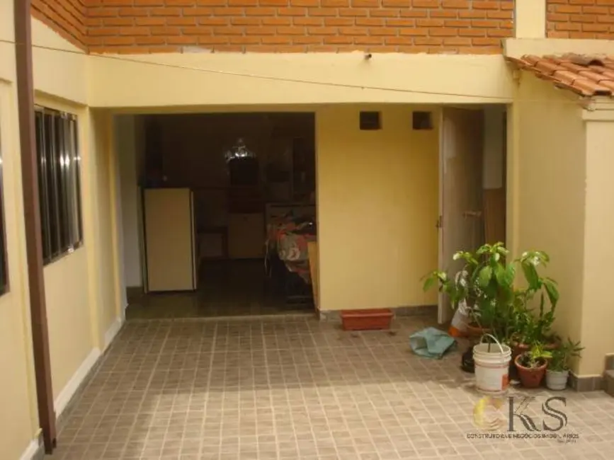 Foto 26 de Casa de Condomínio com 2 quartos à venda, 240m2 em Barueri - SP