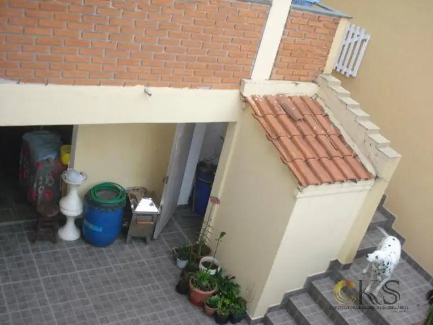 Foto 14 de Casa de Condomínio com 2 quartos à venda, 240m2 em Barueri - SP