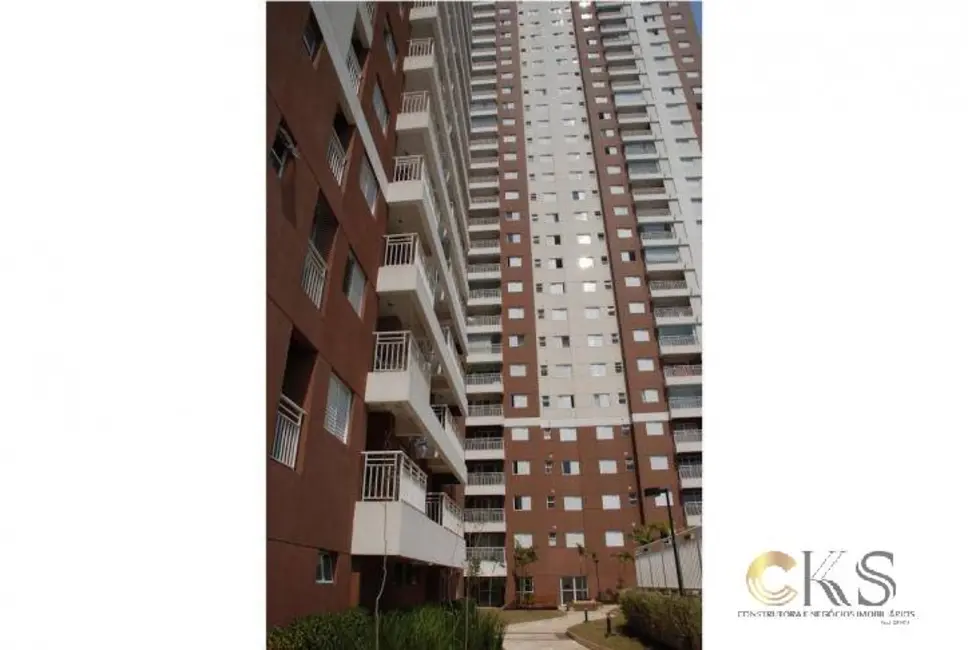 Foto 2 de Apartamento com 2 quartos à venda, 86m2 em Barueri - SP