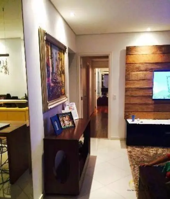 Foto 1 de Apartamento com 3 quartos à venda, 139m2 em Barueri, SP