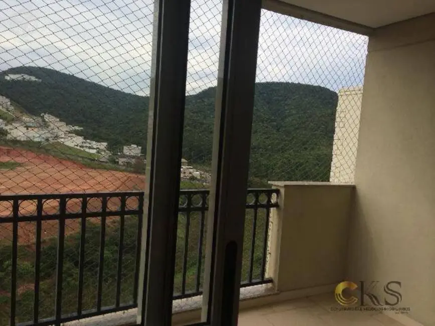 Foto 4 de Apartamento com 3 quartos à venda, 139m2 em Barueri - SP