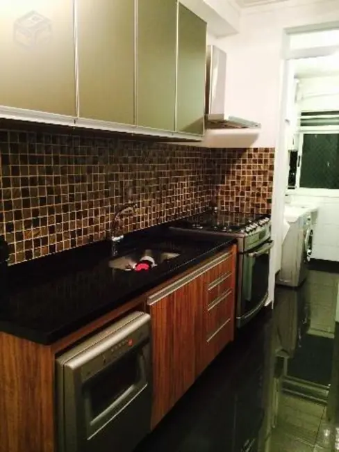 Foto 3 de Apartamento com 3 quartos à venda, 139m2 em Barueri - SP