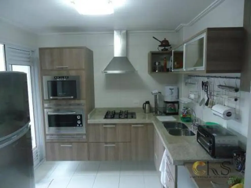 Apartamento com 3 quartos à venda e para alugar, 154m2 em Barueri - SP - imagem 1 Foto 1 de Apartamento com 3 quartos à venda e para alugar, 154m2 em Barueri - SP