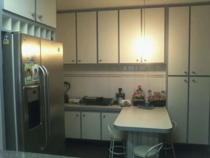 Foto 2 de Casa de Condomínio com 4 quartos para alugar, 400m2 em Alphaville, Santana De Parnaiba - SP