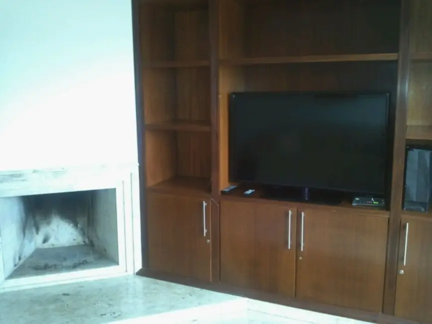 Foto 4 de Casa de Condomínio com 4 quartos para alugar, 400m2 em Alphaville, Santana De Parnaiba - SP