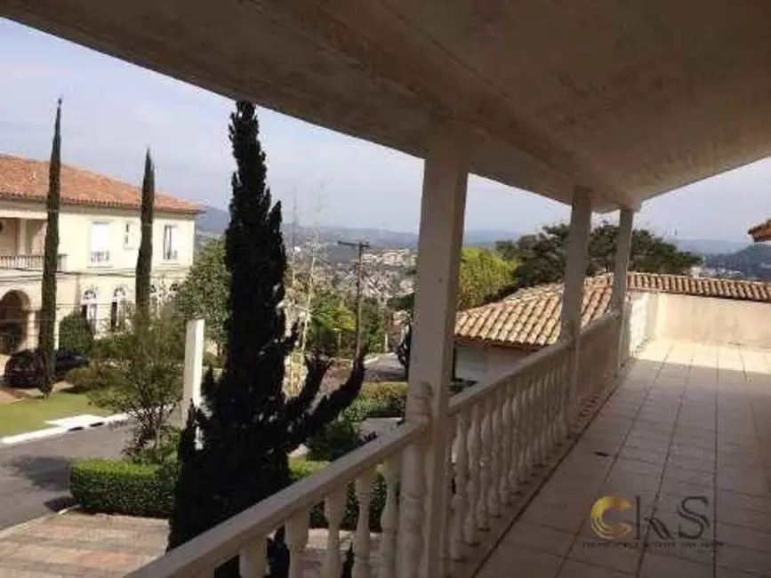 Casa de Condomínio com 4 quartos à venda, 550m2 em Alphaville, Santana De Parnaiba - SP - imagem 7 Foto 7 de Casa de Condomínio com 4 quartos à venda, 550m2 em Alphaville, Santana De Parnaiba - SP