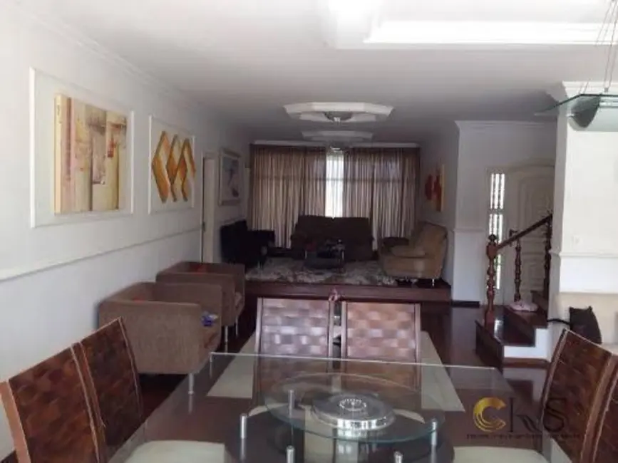 Casa de Condomínio com 4 quartos à venda, 550m2 em Alphaville, Santana De Parnaiba - SP - imagem 3 Foto 3 de Casa de Condomínio com 4 quartos à venda, 550m2 em Alphaville, Santana De Parnaiba - SP