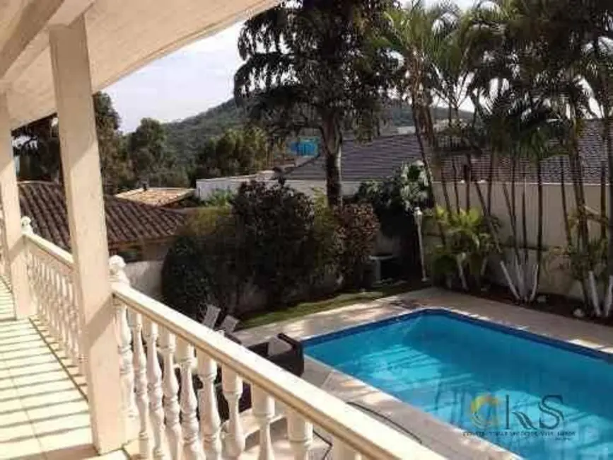 Casa de Condomínio com 4 quartos à venda, 550m2 em Alphaville, Santana De Parnaiba - SP - imagem 5 Foto 5 de Casa de Condomínio com 4 quartos à venda, 550m2 em Alphaville, Santana De Parnaiba - SP