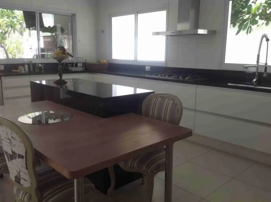 Foto 8 de Casa de Condomínio com 4 quartos à venda, 577m2 em Barueri - SP