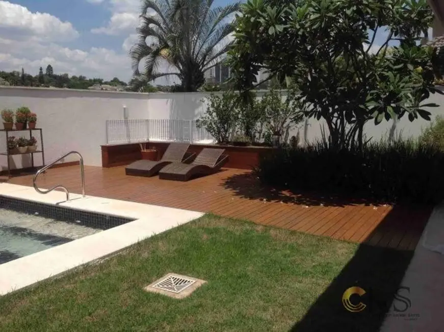 Foto 4 de Casa de Condomínio com 4 quartos à venda, 577m2 em Barueri - SP