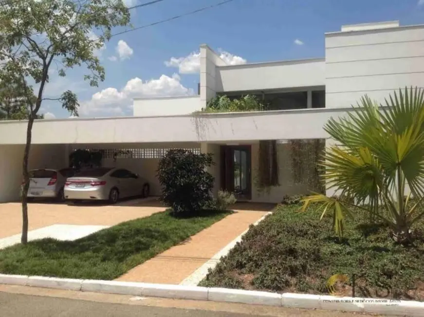 Foto 1 de Casa de Condomínio com 4 quartos à venda, 577m2 em Barueri - SP