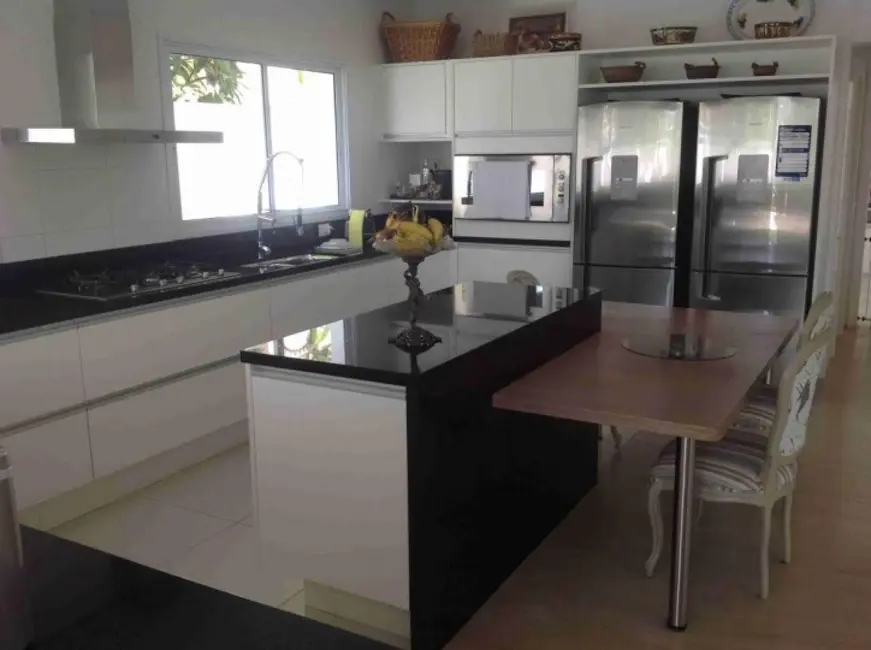 Foto 6 de Casa de Condomínio com 4 quartos à venda, 577m2 em Barueri - SP