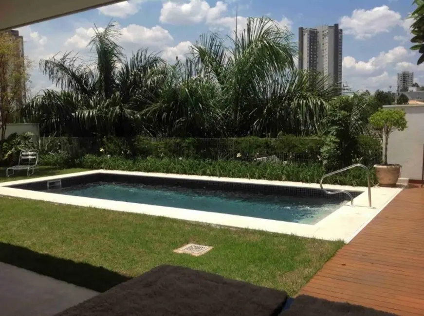 Foto 5 de Casa de Condomínio com 4 quartos à venda, 577m2 em Barueri - SP