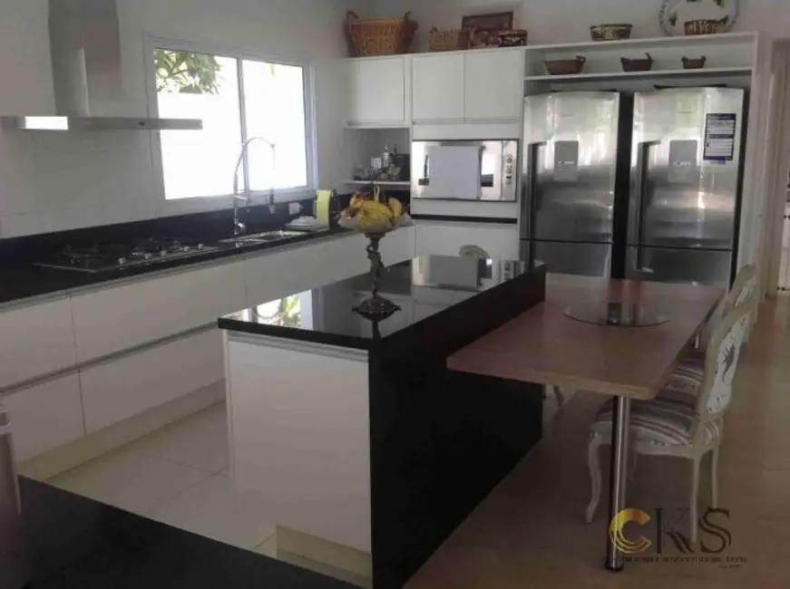 Foto 7 de Casa de Condomínio com 4 quartos à venda, 577m2 em Barueri - SP