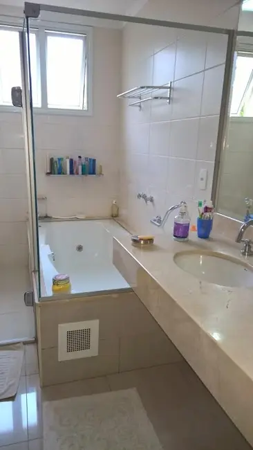 Foto 7 de Apartamento com 3 quartos à venda, 201m2 em Tamboré, Santana De Parnaiba - SP