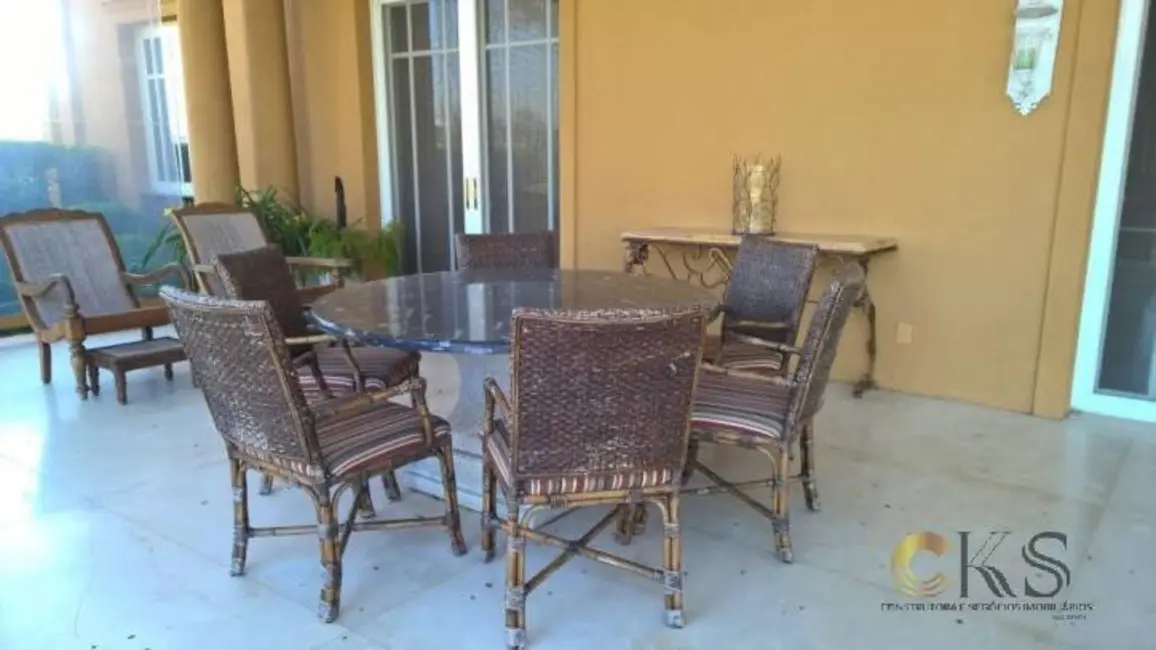 Casa de Condomínio com 5 quartos à venda, 3500m2 em Santana De Parnaiba - SP - imagem 7 Foto 7 de Casa de Condomínio com 5 quartos à venda, 3500m2 em Santana De Parnaiba - SP