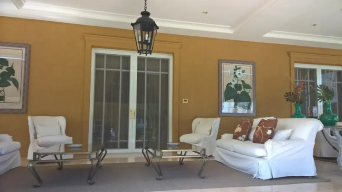 Foto 5 de Casa de Condomínio com 5 quartos à venda, 3500m2 em Santana De Parnaiba - SP