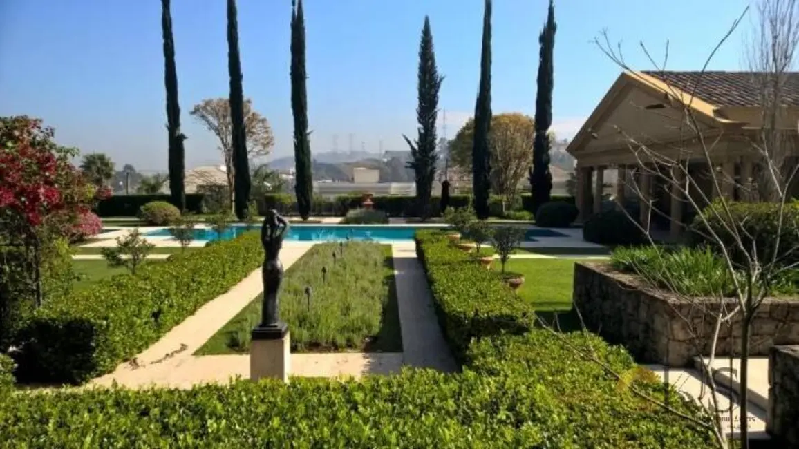 Casa de Condomínio com 5 quartos à venda, 3500m2 em Santana De Parnaiba - SP - imagem 3 Foto 3 de Casa de Condomínio com 5 quartos à venda, 3500m2 em Santana De Parnaiba - SP