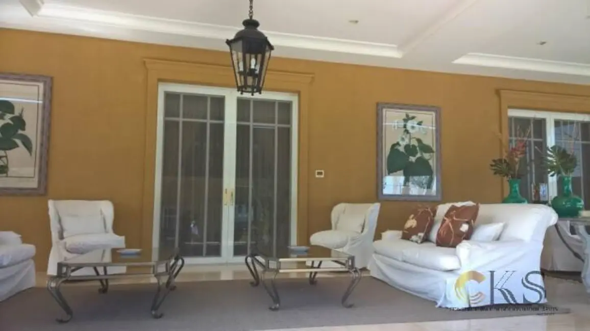 Casa de Condomínio com 5 quartos à venda, 3500m2 em Santana De Parnaiba - SP - imagem 5 Foto 5 de Casa de Condomínio com 5 quartos à venda, 3500m2 em Santana De Parnaiba - SP