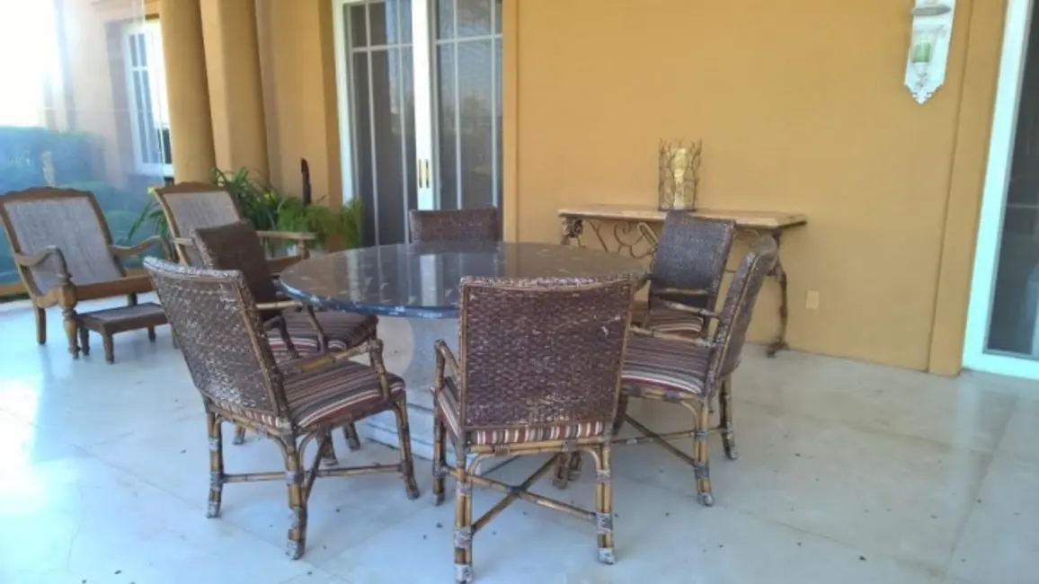 Foto 7 de Casa de Condomínio com 5 quartos à venda, 3500m2 em Santana De Parnaiba - SP