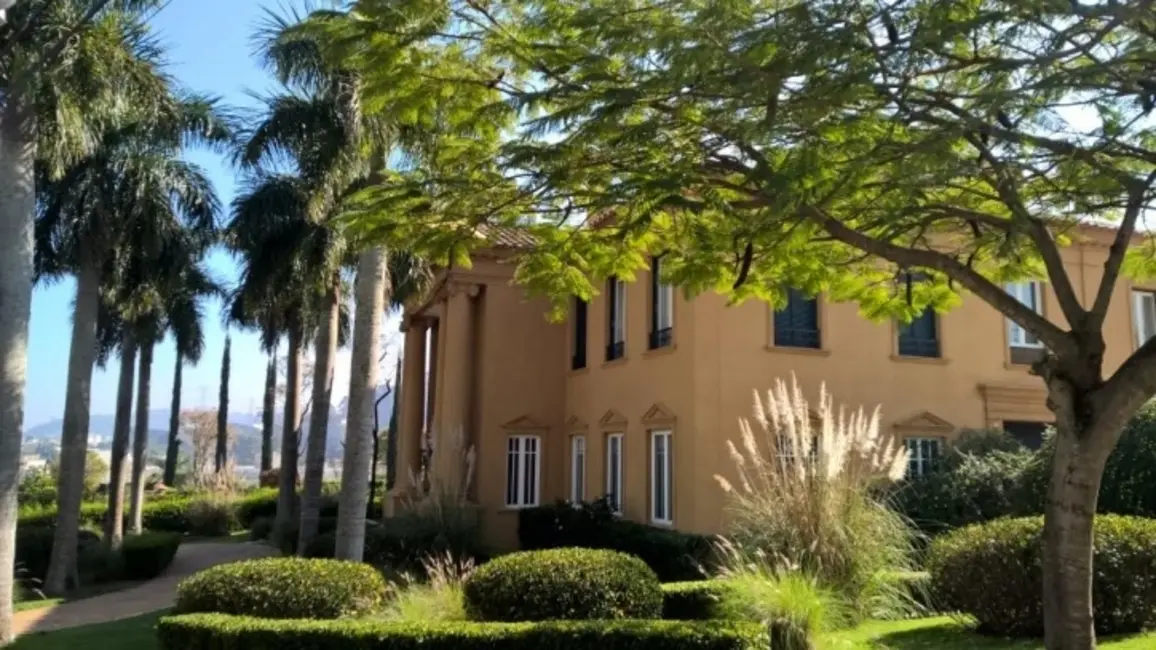 Foto 8 de Casa de Condomínio com 5 quartos à venda, 3500m2 em Santana De Parnaiba - SP