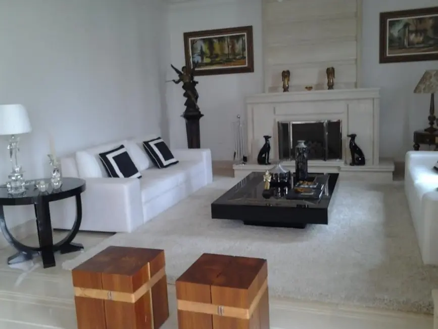 Foto 7 de Casa de Condomínio com 5 quartos à venda, 975m2 em Santana De Parnaiba - SP