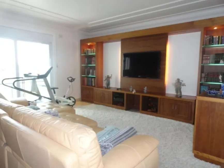 Foto 9 de Casa de Condomínio com 5 quartos à venda, 975m2 em Santana De Parnaiba - SP