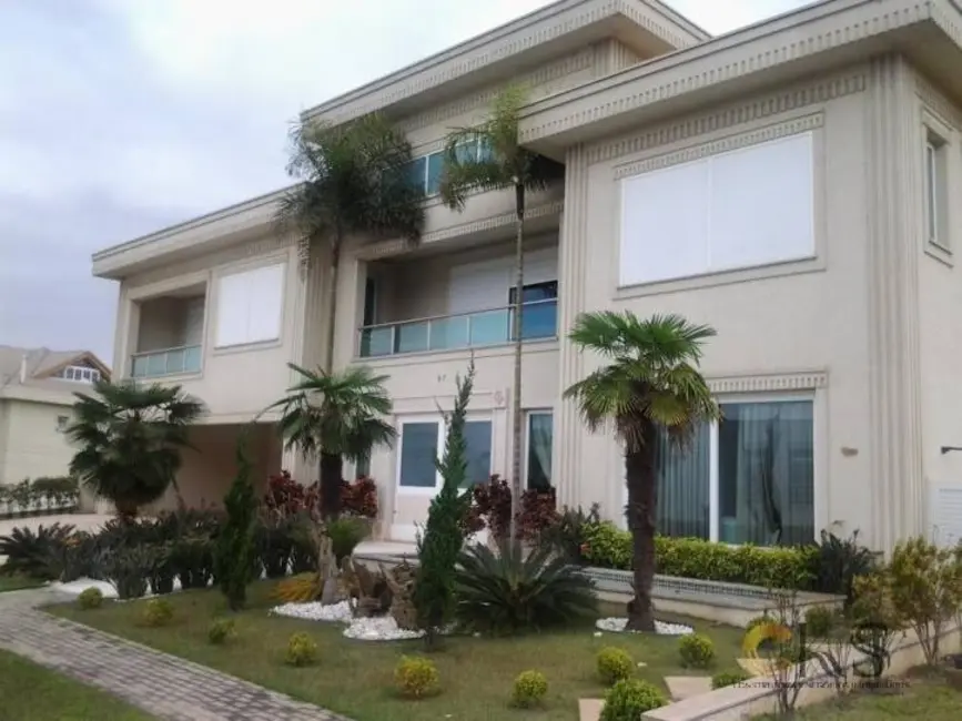 Casa de Condomínio com 5 quartos à venda, 975m2 em Santana De Parnaiba - SP - imagem 1 Foto 1 de Casa de Condomínio com 5 quartos à venda, 975m2 em Santana De Parnaiba - SP