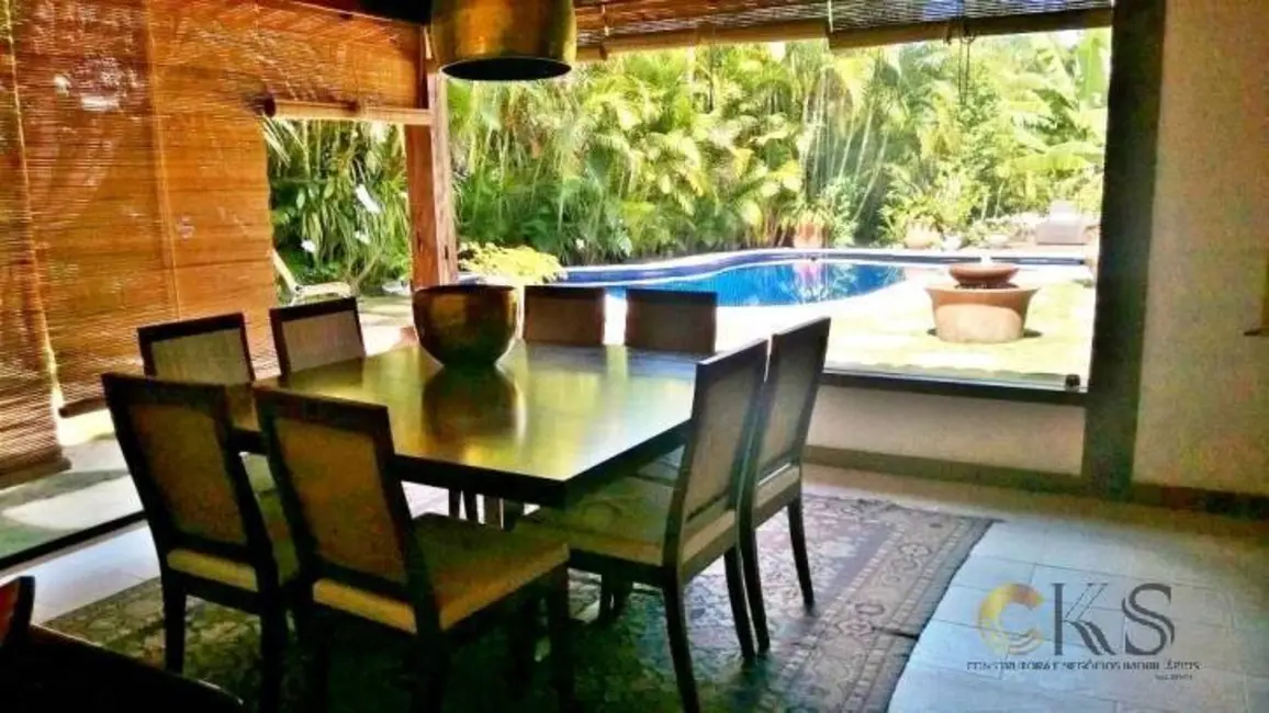 Foto 2 de Casa de Condomínio com 4 quartos à venda, 760m2 em Santana De Parnaiba - SP