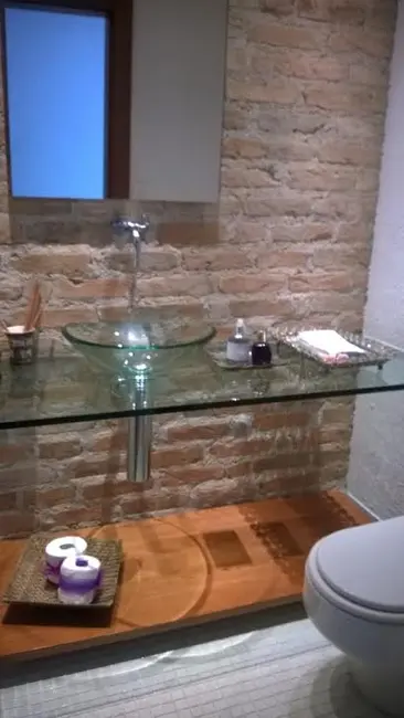 Foto 3 de Casa de Condomínio com 4 quartos à venda, 760m2 em Santana De Parnaiba - SP