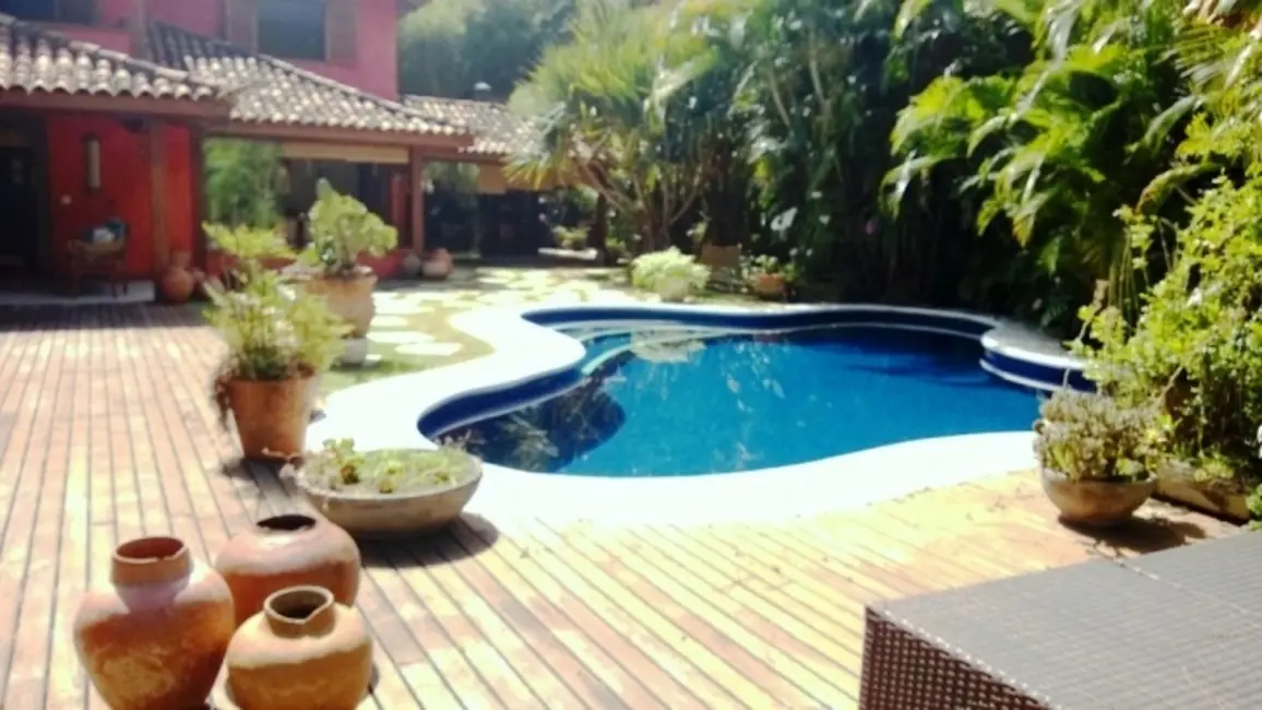 Foto 1 de Casa de Condomínio com 4 quartos à venda, 760m2 em Santana De Parnaiba - SP